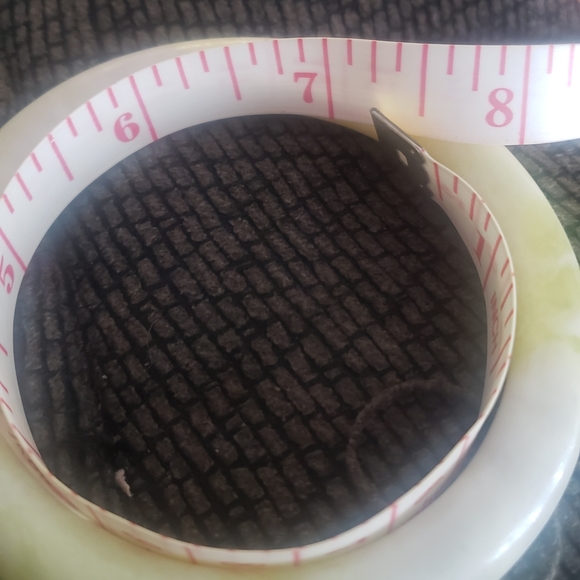 Jade bracelet - Picture 8 of 8